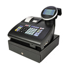 Royal - Caisse enregistreuse Alpha - 7000 ml-Calcul automatique des taxes pour programmer 4 taux de taxe distincts