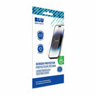 Blu Element - Protecteur d’écran GreenGlass pour Samsung Galaxy S25 Ultra-Toucher réactif, résistant à l’huile et aux traces de doigts
