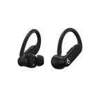Beats - Écouteurs Powerbeats Pro 2 - Noir de jais-Les capteurs de suivi de la fréquence cardiaque émettent des impulsions plus de 100 fois par seconde pour mesurer votre pouls en temps réel. Les Powerbeats Pro 2 sont résistants à la transpiration et à l’eau, avec une cote IPX4. Ils sont donc suffisamment robustes pour supporter les entraînements sous la pluie, dans la neige et la chaleur.
