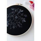 Art 101 - Kit d'art de broderie-8