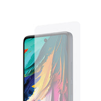 TUFF8 - TCL 50XE NXTPAPER - Protection d'écran TUFF8-Dureté 9H pour la résistance aux rayures
