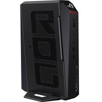 ASUS - ROG NUC Gaming Mini ordinateur de bureau - Intel Core Ultra 9 ARL-HX CPU - NVIDIA RTX 5070Ti Mobile - 32 Go DDR5 - 2 To NVMe SSD & Win 11 Home-Intel Core Ultra 9 2,7 GHz 275HX 24 cœurs