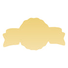 JAM Paper - Rouleaux d'étiquettes standard - sceau anniversaire - 1 3/8 x 2 5/8 - feuille métallique dorée - 125 étiquettes/rouleau-Taille : Anniversaire (1 3/8 x 2 5/8 pouces) | Les étiquettes imprimables sont faciles à créer et à personnaliser.