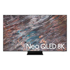 Écran d’affichage Samsung de 85 po, série QPA-8K Signage – QP85A-8K-Amélioration de l’image alimentée par l’IA