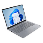 Lenovo - ThinkBook 14 G9 IRL 14 po Portable tactile - Intel 7 240H - 16 Go de RAM - 512 Go SSD - Windows 11 Pro - Gris Arctique-Graphismes : Graphiques Intel intégrés