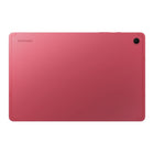Samsung - Tablette Galaxy Tab S10 Lite - 128 Go - Rouge corail-Appuyez sur la touche Galaxy AI dédiée pour accéder instantanément à l’aide intelligente lorsque vous en avez besoin