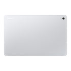 Samsung - Galaxy Tab S10 FE+ (Plus) - 128 Go - Argent-Mémoire: 8 Go RAM