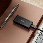 Kingston - XS1000 Disque SSD externe 2 To USB 3.2 Gen 2-4