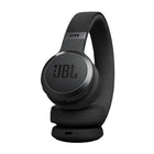 JBL - Live 670NC Casque supra-auriculaire - Noir-Passez sans effort d’un appareil Bluetooth à l’autre. Passez d’une vidéo sur votre tablette à un appel sur votre téléphone portable et ne manquez aucun moment.