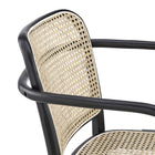 Modway - Winona Chaise à manger - Noir-9