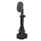 Mighty Mount - Support de porte-gobelet pour chargeur sans fil MagSafe-Bobine de charge à réglage automatique pour la charge la plus rapide sur n'importe quel appareil – pas besoin de s'embêter