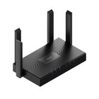 Cudy - Routeur Wi-Fi 6 Gigabit Mesh AX3000- 2402 Mbps + 574 Mbps Wi-Fi 