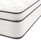 Modway - Jenna 14 po Ressorts et mousse Matelas Queen-10