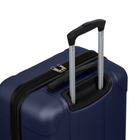 Bugatti - Valise de cabine rigide 21,25 po de la collection Madrid - Bleu Marine-5