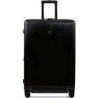 Champs - Vintage Muse Ensemble de Bagages 3 Pièces - NoirNoir-Serrure TSA sur toutes les valises