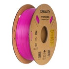 Creality - Filament d'impression 3D HyperPLA 1kg - Violet-Impression 10 fois plus rapide, accélérez votre créativité