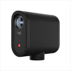 Mevo Start Caméra Live Streaming Sans Fil - 1080p Full HD avec Micro Intégré - Noir-Qualité vidéo HD incroyable : Live stream sans fil et enregistrement en résolution 1080p HD incroyable avec texture, image détaillée, dès la sortie de boîte. Soyez confident face caméra