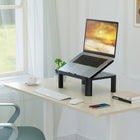 ShoppingAll - Rehausseur de moniteur à hauteur et angle de surface réglables-6