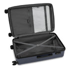 Swiss Gear - Grande valise pivotante 84 po - bleu marine-9