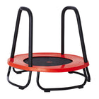 Winther - GONGE Trampoline bébé-Simplicité et sécurité dans une construction solide