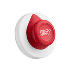 tonies - Manette Tonieplay-Fonctionnement de la manette Tonieplay : Choisissez un jeu Tonieplay, Placez le disque Tonieplay sur la Toniebox 2 et pressez une oreille, Placez la manette Tonieplay au milieu de l’anneau lumineux, Appuyez sur le bouton de la manette et préparez-vous à jouer!
