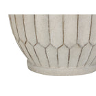 Monarch Specialties - Luminaire - 24 po H Lampe De Table - Résine Crème - Abat-Jour Ivoire / Crème - Transitionnel-L'assemblage mineur est nécessaire avec des instructions illustrées incluses. conçu avec des matériaux durables, cette lampe est soutenue par une garantie limitée de 2 ans contre les défauts du fabricant pour votre satisfaction