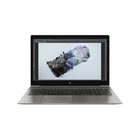 HP - Remis à Neuf ZBook 15u G6 Portatif 15,6 po – Intel i7 – 512 Go SSD NVMe – 32 Go de RAM – Windows 11 Pro-Intel i7-8665U – 1,9 GHz (jusqu'à 4,8 GHz Turbo)