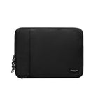 Gaston Luga - Housse Matelassée Dash - 15"/16" - Noir-Polyester recyclé écologique