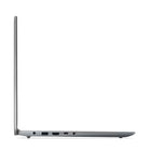 Ordinateur portable Lenovo IdeaPad Slim 3i 15,6" - Intel Core 5 120U - 512 Go SSD - 16 Go RAM - Windows 11 - Gris arctique-Écran IPS FHD de 15,6 pouces avec une résolution de 1 920 x 1 080 offrant une qualité d'image époustouflante avec une clarté et une précision des couleurs améliorées