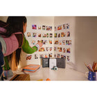 Fujifilm - Appareil numérique INSTAX PAL -Vert pistache-Permet de prendre des photos numériques en formats INSTAX Mini, Square et Wide pour plus de polyvalence