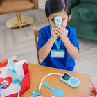Melissa & Doug - Kit de jeu trousse du docteur - 25 pièces -7