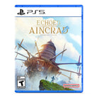 Sword Art Online : Échos d’Aincrad pour PlayStation 5-Forgez votre héros : créez votre propre avatar et tracez votre voie. personnalisez votre apparence, votre
équipement et votre style de combat grâce à une grande variété d’armes et de compétences. créez une synergie
avec votre partenaire ia, adaptez ses tactiques et son équipement pour créer une dynamique d’équipe qui transforme
chaque combat en triomphe.