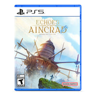 Sword Art Online : Échos d’Aincrad pour PlayStation 5-Forgez votre héros : créez votre propre avatar et tracez votre voie. personnalisez votre apparence, votre
équipement et votre style de combat grâce à une grande variété d’armes et de compétences. créez une synergie
avec votre partenaire ia, adaptez ses tactiques et son équipement pour créer une dynamique d’équipe qui transforme
chaque combat en triomphe.