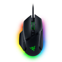 Razer - Basilisk V3 Souris de jeu ergonomique-11 boutons programmables