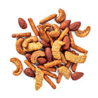 Laid Back Snacks - Tamari Copieux - 45g x 20-Vegan