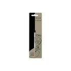 Parker – Recharge pour stylo à bille – pointe fine – noir  -Recharge pour stylos à bille Parker
