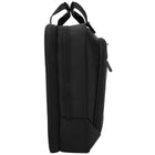 Targus - Malette CityLite 15,6 po -La sangle de trolley s'attache aux bagages à roulettes pour faciliter les déplacements