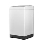 BLACK+DECKER - Petite machine à laver portative de 2 pi³-Cette cuve en acier inoxydable a une capacité de 2,0 pi3. Ft. La machine à laver portative est dotée d'une cuve en acier inoxydable durable, résistante à la rouille et à la corrosion, avec un couvercle transparent à chargement par le haut et à fermeture silencieuse. Voyez vos vêtements nettoyés en temps réel avec notre laveuse à turbine exceptionnelle !