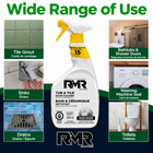 RMR Solutions - Nettoyant pour baignoires et carreaux - 946 ml (32 oz)-5