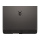 MSI - Ordinateurs portables de jeu Vector 16 HX AI 16 po QHD+,Intel Ultra9-275HX,RTX 5070TI,2To NVMe SSD,32Go RAM,Win11 Pro,Gris-Type et taille d'ecran: Moniteur à cadre fin de 16 po QHD+, Grand angle de vue antireflet 240 Hz, 100 % DCI-P3