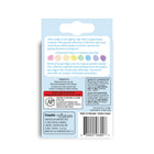 Crayola - Crayons de cire pastel - Paquet de 8-Les crayons ont une double enveloppe pour les protéger du bris
