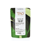 Tao Tea Leaf - Thé noir au litchi, 100 g de thé en vrac-Ce thé noir est infusé avec des arômes de litchi et est extrêmement populaire
