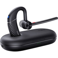 Yealink - Casque sans fil BH71 Pro USB-C/USB-A-Technologie de suppression du bruit par formation de faisceau à 4 micros