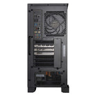 MSI - Ordinateur de bureau de jeu Aegis Z 7NUE-676US - AMD R7-7700 - NVIDIA RTX 4070 Super - SSD 1 To - RAM 16 Go - Windows 11 Famille-Windows 11 Famille