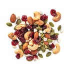 Laid Back Snacks - Yogi sain - 45g x 20-Pas de gluten