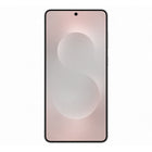 Samsung - Galaxy S25 Edge - 256 Go - Argenté titane - Bell et Virgin Plus-Stockage: 256 Go