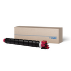 Premium Tone - Kyocera TK-8527M (TK-8529M) Cartouche de toner alternative - Rendement Standard - Magenta-Couleur: Magenta