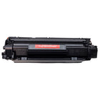 Balloon Brand - Cartouche de toner compatible HP CE285A/35A - Noire-Répond aux normes de compatibilité OEM