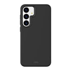 AXS - PROTech Pulse D3O étui magnétique fabriqué à partir de matériaux recyclés pour Samsung Galaxy S25+ - Noir-Les rebords biseautés optimisent la protection de votre écran