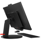 Lenovo - Moniteur ThinkCentre 27" QHD IPS WLED 16:9 4 ms 350 cd/m² 1000:1 - TIO27-Haut-parleurs : 2 enceintes intégrées de 2W